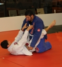 Brazilian-Jiu-Jitsu Academy