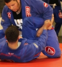 Brazilian-Jiu-Jitsu Academy