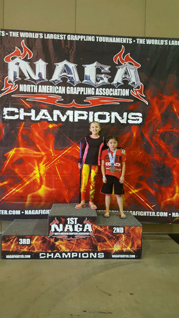 Brazilian-Jiu-Jitsu Academy